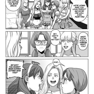 N.I.L.F (Tekuho.xxx Art) image 010