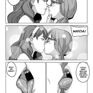 N.I.L.F (Tekuho.xxx Art) image 011