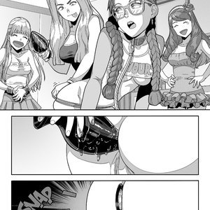 N.I.L.F (Tekuho.xxx Art) image 019