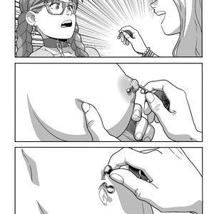 N.I.L.F (Tekuho.xxx Art) image 021