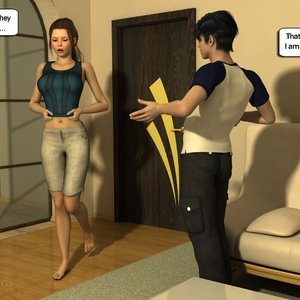 Vol 3 - Confessions (Tetsu Comics) image 012