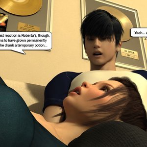 Vol 3 - Confessions (Tetsu Comics) image 066