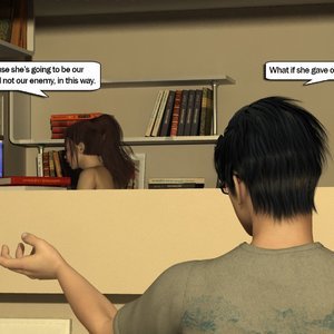 Vol 3 - Confessions (Tetsu Comics) image 096