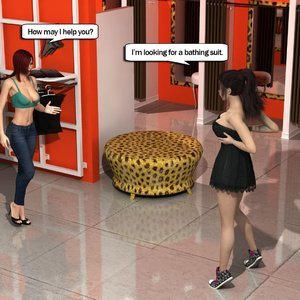 Vol 3 - Confessions (Tetsu Comics) image 108
