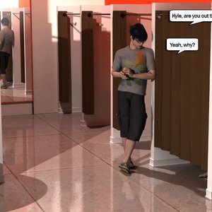 Vol 3 - Confessions (Tetsu Comics) image 123