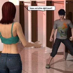 Vol 3 - Confessions (Tetsu Comics) image 128