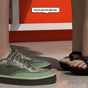 Vol 3 - Confessions (Tetsu Comics) image 141