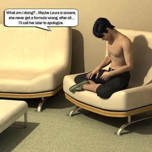 Vol 3 - Confessions (Tetsu Comics) image 185