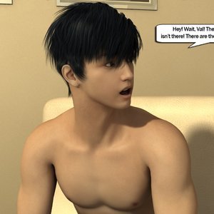 Vol 3 - Confessions (Tetsu Comics) image 196