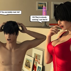 Vol 3 - Confessions (Tetsu Comics) image 200
