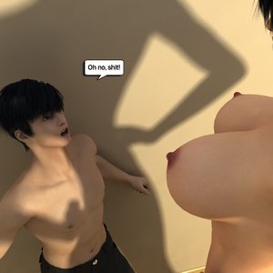 Vol 3 - Confessions (Tetsu Comics) image 216
