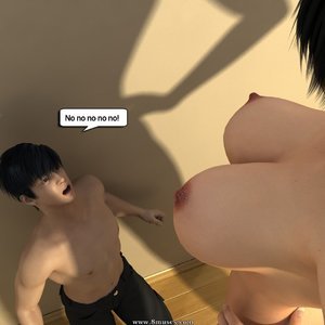 Vol 3 - Confessions (Tetsu Comics) image 217