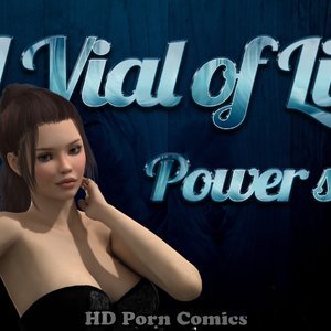 Vol 4 – Power Shift (Tetsu Comics) thumbnail