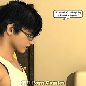 Vol 4 - Power Shift (Tetsu Comics) image 053