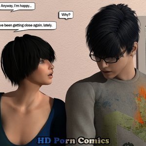Vol 4 - Power Shift (Tetsu Comics) image 209