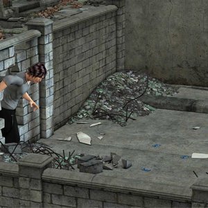 Dr Turners Chronicles - Issue 1 - Alia Everdeen (Tetsu Comics) image 002