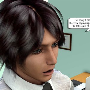 Dr Turners Chronicles - Issue 1 - Alia Everdeen (Tetsu Comics) image 042