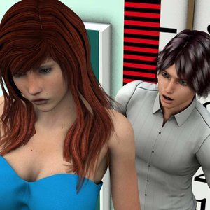 Dr Turners Chronicles - Issue 1 - Alia Everdeen (Tetsu Comics) image 122