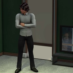 Dr Turners Chronicles - Issue 1 - Alia Everdeen (Tetsu Comics) image 124