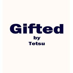Gifted (Tetsu Comics) image 002