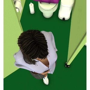 Gifted (Tetsu Comics) image 022