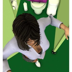 Gifted (Tetsu Comics) image 024