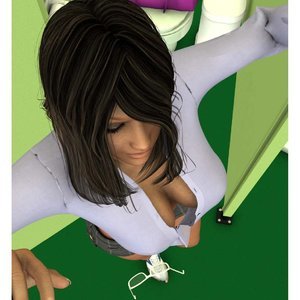 Gifted (Tetsu Comics) image 026