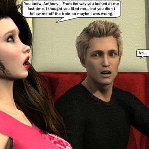 Once in a Lifetime (Tetsu Comics) image 015