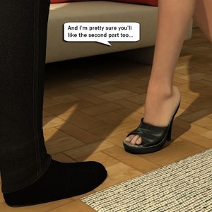 Once in a Lifetime (Tetsu Comics) image 027