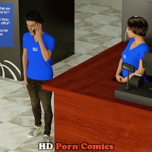 Phill billing (The Foxxx Comics) image 022