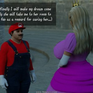 Anal Plumber - Issue 1 (The Foxxx Comics) image 004