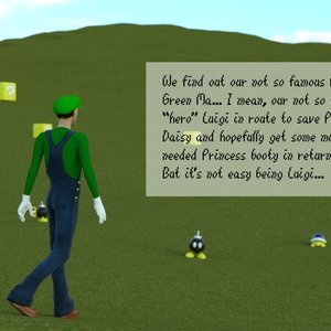 Anal Plumber - Issue 2 (The Foxxx Comics) image 002