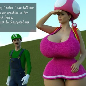 Anal Plumber - Issue 2 (The Foxxx Comics) image 005