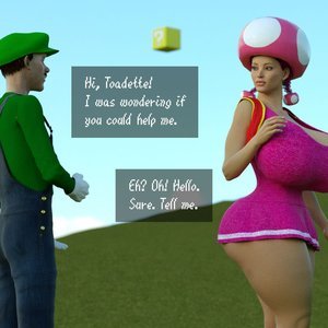 Anal Plumber - Issue 2 (The Foxxx Comics) image 006
