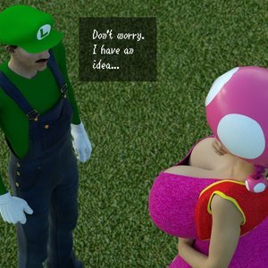 Anal Plumber - Issue 2 (The Foxxx Comics) image 011