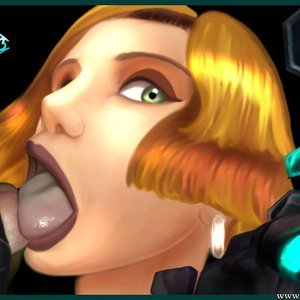 Millee (TheWorldOfPorncraft - Shina) image 009