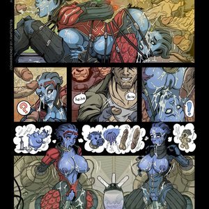 Akabur-Mass Effect (Theme Collections) image 004