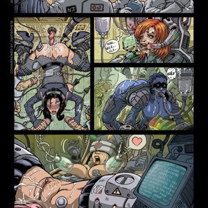 Akabur-Mass Effect (Theme Collections) image 006