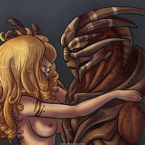 Turian (Theme Collections) image 005
