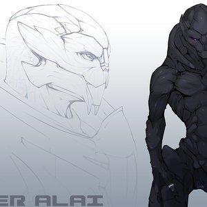 Turian (Theme Collections) image 006