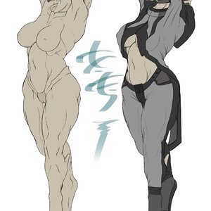 Turian (Theme Collections) image 013