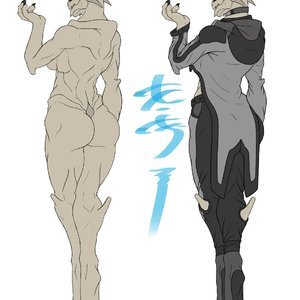 Turian (Theme Collections) image 014