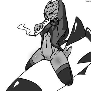 Turian (Theme Collections) image 015