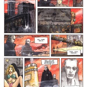100000 Women (Topaz Comics) image 002