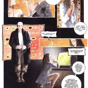 100000 Women (Topaz Comics) image 017
