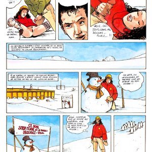 French (Topaz Comics) image 009