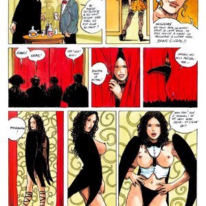 French (Topaz Comics) image 010