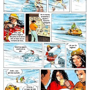 Spanish (Topaz Comics) image 005