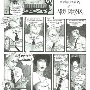 The Psychoanalysis (Topaz Comics) image 002
