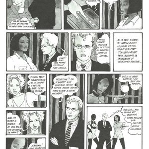 The Psychoanalysis (Topaz Comics) image 010